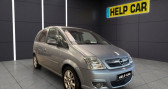 Annonce Opel Meriva occasion Essence 1.6 Twinport Cosmo � VOREPPE