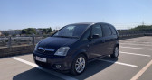 Opel Meriva 1.6 TWINPORT COSMO  2009 - annonce de voiture en vente sur Auto Sélection.com