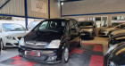 Opel Meriva occasion année 2006 boite Manuelle Annonce Opel Meriva occasion Diesel 1.7 CDTi 100cv Enjoy à Claye-Souilly