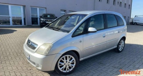 Opel Meriva , garage PARC AUTOS � Eckwersheim