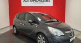 Annonce Opel Meriva occasion Diesel 1.7 CDTI 110 COSMO PACK  Chambray Les Tours