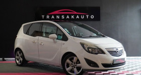 Opel Meriva , garage TRANSAKAUTO L'ISLE SUR LA SORGUE � L'ISLE SUR LA SORGUE