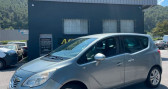 Opel Meriva 1.7 cdti 110 cv garantie  2011 - annonce de voiture en vente sur Auto Sélection.com