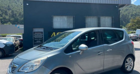 Opel Meriva , garage DRACENIE MOTORS BY AUTOLUXE  DRAGUIGNAN