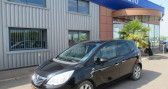 Opel Meriva occasion année 2011 boite Manuelle Annonce Opel Meriva occasion Diesel 1.7 CDTI - 110 FAP Cosmo à Saint Parres Aux Tertres