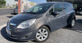 Opel Meriva occasion année 2013 boite Manuelle Annonce Opel Meriva occasion Diesel 1.7 CDTI - 110 FAP Cosmo à COURNON