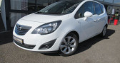 Opel Meriva occasion année 2011 boite Manuelle Annonce Opel Meriva occasion Diesel 1.7 CDTI - 110 FAP Cosmo à AUBIERE