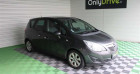 Opel Meriva occasion Gris année 2012 boite Manuelle Annonce Opel Meriva occasion Diesel 1.7 CDTI - 110 FAP Cosmo à SAINT FULGENT
