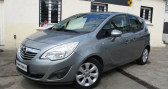 Opel Meriva occasion année 2012 boite Manuelle Annonce Opel Meriva occasion Diesel 1.7 CDTI - 110 FAP Cosmo à Clamart