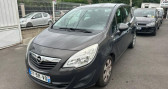 Opel Meriva occasion année 2013 boite Manuelle Annonce Opel Meriva occasion Diesel 1.7 CDTI - 110 Start/Stop Edition à villeneuve-Saint-Georges
