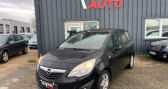 Annonce Opel Meriva occasion Diesel 1.7 cdti 110ch enjoy 5p � Fontenay-sur-Eure