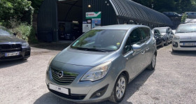 Opel Meriva , garage GARAGE BRONDEL  Sathonay-Camp