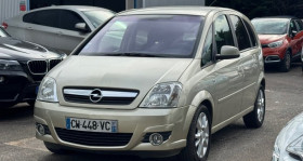 Opel Meriva , garage D.A.S AUTO 21 � Gevrey-Chambertin