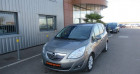 Opel Meriva occasion Marron année 2010 boite Manuelle Annonce Opel Meriva occasion Diesel 1.7 CDTI - 130 FAP Cosmo à Saint Parres Aux Tertres