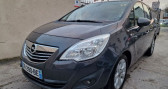 Annonce Opel Meriva occasion Diesel 1.7 cdti 130ch start-stop cosmo  Argenteuil