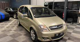 Opel Meriva , garage TMP CARS  Le Mans