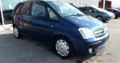 Opel Meriva occasion année 2004 boite Manuelle Annonce Opel Meriva occasion Diesel 1.7 CDTI COSMO à SAVIERES