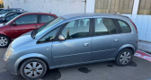 Annonce Opel Meriva occasion Diesel 1.7 CDTI COSMO � ORANGE