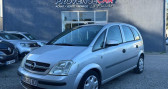 Annonce Opel Meriva occasion Diesel 1.7 CDTI COSMO � LA FARLEDE