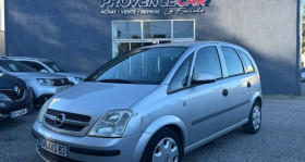 Opel Meriva , garage PROVENCE CAR LA FARLEDE � LA FARLEDE