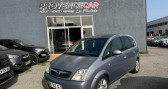 Annonce Opel Meriva occasion Diesel 1.7 CDTI COSMO � LA FARLEDE