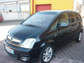 Opel Meriva occasion année 2009 boite Manuelle Annonce Opel Meriva occasion Diesel 1.7 CDTI Cosmo à Portet-sur-Garonne