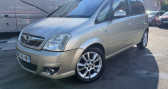 Annonce Opel Meriva occasion Diesel 1.7 CDTI ENJOY � Morsang Sur Orge