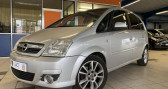 Opel Meriva occasion année 2008 boite Manuelle Annonce Opel Meriva occasion Diesel 1.7 CDTI Enjoy à Sallaumines