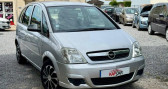 Opel Meriva occasion année 2008 boite Manuelle Annonce Opel Meriva occasion Diesel 1.7 CDTI ENJOY à Saint Soupplets