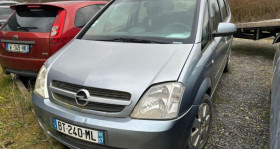 Opel Meriva , garage NAUER AUTO  Bouxires Sous Froidmond