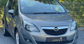 Opel Meriva occasion année 2011 boite Automatique Annonce Opel Meriva occasion Diesel 1.7 CDTI100 FAP ENJOY BA à COLMAR