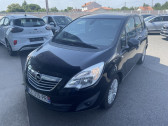 Opel Meriva occasion année 2012 boite Manuelle Annonce Opel Meriva occasion Diesel 1.7 CDTI110 BUSINESS CONNECT START&STOP à Albi
