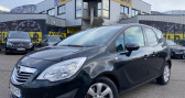 Opel Meriva occasion année 2014 boite Manuelle Annonce Opel Meriva occasion Diesel 1.7 CDTI110 FAP COSMO PACK START&STOP à VOREPPE