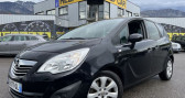 Opel Meriva occasion année 2012 boite Manuelle Annonce Opel Meriva occasion Diesel 1.7 CDTI110 FAP COSMO à VOREPPE