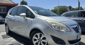Opel Meriva occasion année 2012 boite Manuelle Annonce Opel Meriva occasion Diesel 1.7 CDTI110 FAP COSMO à Morsang Sur Orge