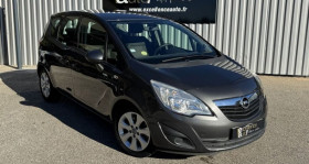 Opel Meriva , garage EXCELLENCE AUTO 83  LA GARDE