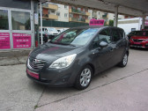 Opel Meriva occasion année 2012 boite Manuelle Annonce Opel Meriva occasion Diesel 1.7 CDTI110 FAP COSMO à Toulouse