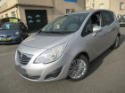 Opel Meriva occasion année 2012 boite Manuelle Annonce Opel Meriva occasion Diesel 1.7 CDTI110 FAP COSMO à Toulouse