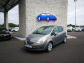 Opel Meriva occasion année 2012 boite Manuelle Annonce Opel Meriva occasion Diesel 1.7 CDTI110 FAP COSMO à Serres-Castet