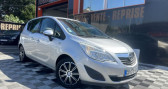 Opel Meriva occasion année 2012 boite Manuelle Annonce Opel Meriva occasion Diesel 1.7 CDTI110 FAP ENJOY à Morsang Sur Orge