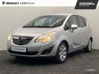 Opel Meriva occasion année 2013 boite Manuelle Annonce Opel Meriva occasion Diesel 1.7 CDTI130 FAP Cosmo Start&Stop à Abbeville