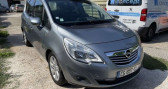 Annonce Opel Meriva occasion Diesel 1.7CDTi 110cv à EVRY