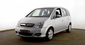 Opel Meriva 1.8 16V COSMO EASYTRONIC  2005 - annonce de voiture en vente sur Auto S&eacute;lection.com