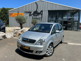 Opel Meriva occasion année 2007 Annonce Opel Meriva occasion Essence 1.8 COSMO à Toulouse
