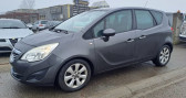 Opel Meriva B 1.7 CDTi 110 cv Bo�te auto 1�re MAIN  2012 - annonce de voiture en vente sur Auto S&eacute;lection.com