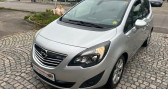 Opel Meriva B 1.7 CDTi 16V 110 cv-GPS-2011  2011 - annonce de voiture en vente sur Auto S&eacute;lection.com