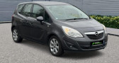 Annonce Opel Meriva occasion Diesel B DIESEL TOUTES OPTIONS � Loison Sous Lens