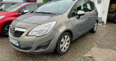 Opel Meriva B Monospace 1.4 1364cm3 120cv  2012 - annonce de voiture en vente sur Auto Sélection.com