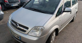 Annonce Opel Meriva occasion Essence Beau 1.6i pack 2004 tbe ct ok revise  Marly