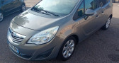 Opel Meriva occasion année 2012 boite Manuelle Annonce Opel Meriva occasion Diesel Beau 1.7cdti pack 2012 entretien complet reprise à Marly